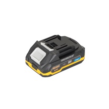 Šroubovák vrtací AKU 18V Procraft 1,5Ah Li-Ion PA18PRO DFR