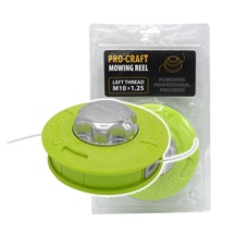 Hlava strunová Gardena Green PROCRAFT MR-6