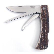 Nůž lovecký 245-XP-3/KP HUBERT