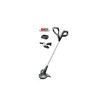 Akumulátorový trimmer SmallCut 23/18V P4A - sada