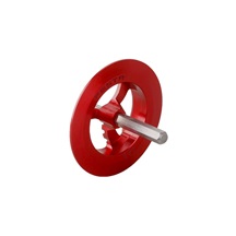 Fréza ALU do polystyrenu a vaty 65mm