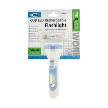 Svítilna LED s funkcí powerbanky TR-N332