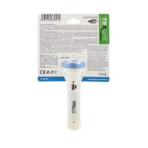 Svítilna LED s funkcí powerbanky TR-N332