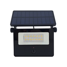 Světlo solární  LED s pohyb.senzorem TR-386S