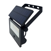 Světlo solární  LED s pohyb.senzorem TR-386S