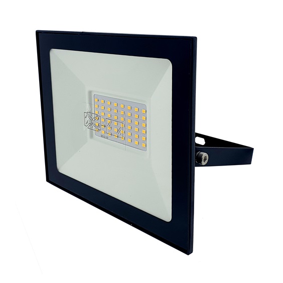 Reflektor TRIXLINE - 50W neutrální bílá IP44