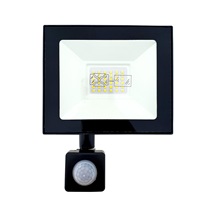 Reflektor TRIXLINE - 30W s pohybovým senzorem IP44