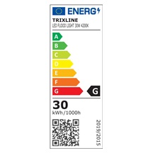 Reflektor TRIXLINE - 30W s pohybovým senzorem IP44