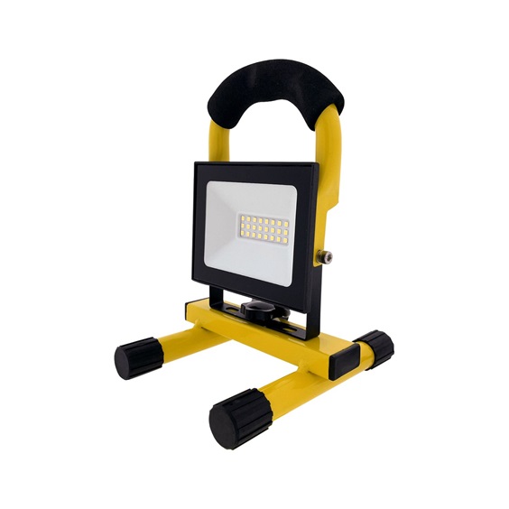 Reflektor přenosný LED 20W TRIXLINE IP65