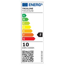 Pásek LED TRIXLINE  TR 640 barevná 90LED/3m ,10,8W, 50.000H