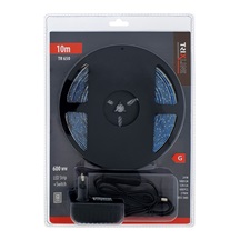 Pásek LED TRIXLINE  TR 650 teplá bílá 600LED/10m ,24W, 50.000H