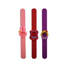 Náramek s citronelou voňavý - 2 náplně TR270C