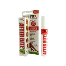 Přípravek po štípnutí komárem, včelou, vosou 15 ml TRIXLINE After Bite