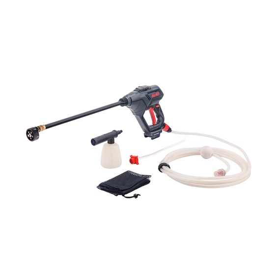 Čistič vysokotlaký AL-KO  PW 2040 EASY SET