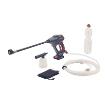 Čistič vysokotlaký AL-KO  PW 2040 EASY SET