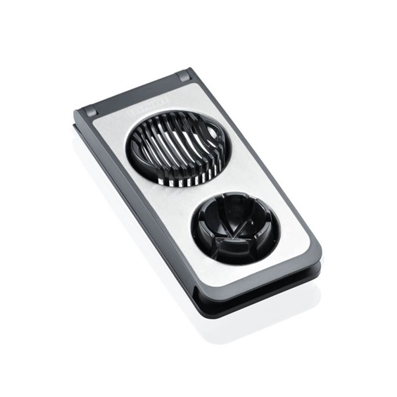 Kráječ vajíček Combi nerez