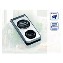 Kráječ vajíček Combi nerez