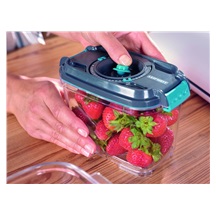 Set vakuovacích dóz