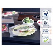 Vakuovací role 20x600cm