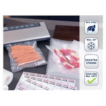 Vakuovací sáčky 20x30cm