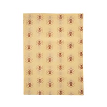 Sáček bavlna/včelí vosk EKO 30x21 cm