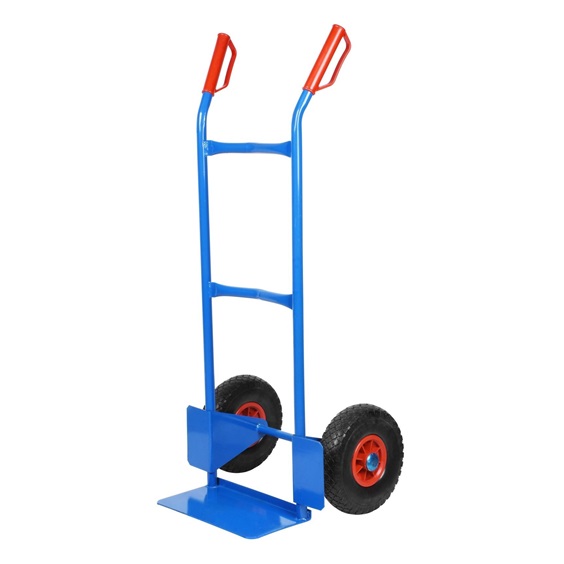 Rudle PRO přepravní vozík, na pytle, max. 200 kg