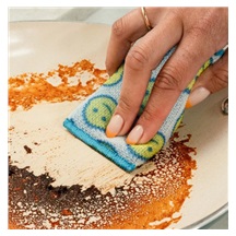 Scour Daddy - čistící polštářky 3ks