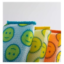 Scour Daddy - čistící polštářky 3ks