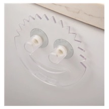 Daddy Caddy - držák na houbičky