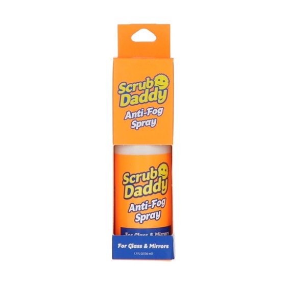 Scrub Daddy Anti-Fog Spray 50ml