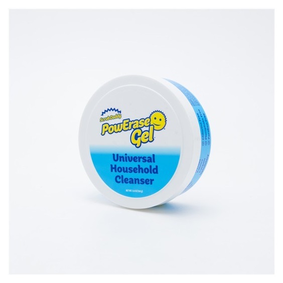 PowErase Gel 160g čištění skvrn na textilu