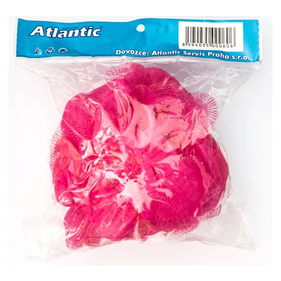 Houba koupelnová masažní MIX