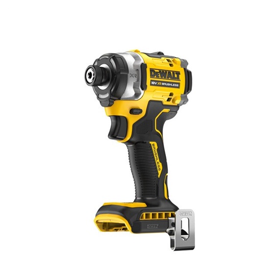 Utahovák AKU rázový 1/4" DCF860N 18V  bez aku a nabíječky