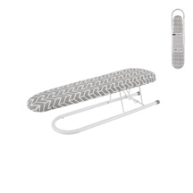 Prkno žehlicí rukávník 53x13 cm