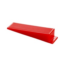 Klínek nivelační 50ks 37175