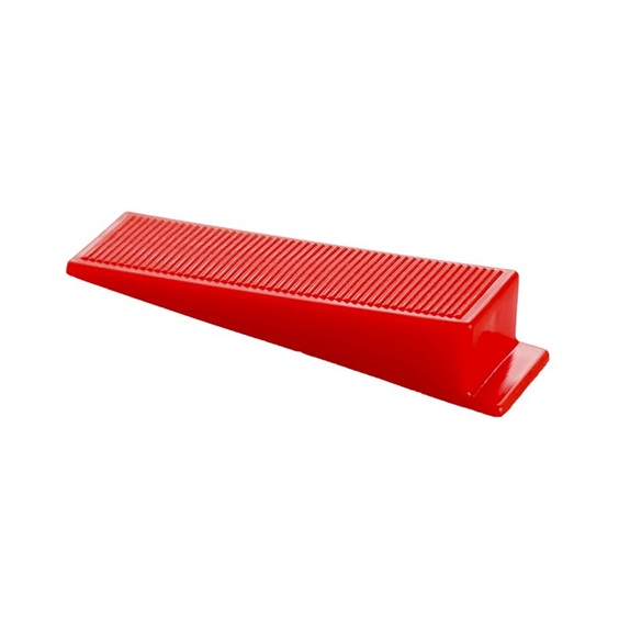 Klínek nivelační 50ks 37175