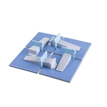 Klínek nivelační 50ks 37175