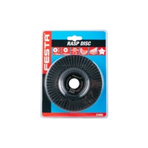 Kotouč rašplový pilový 21805