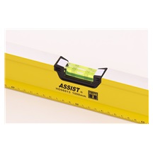 Vodováha magnetická 3libely 1500mm 5011.5