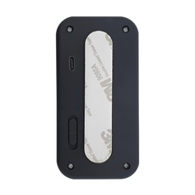 Světlo noční Trixline s pohybovým senzorem na USB-C nabíjení TR 256L