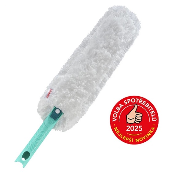 Prachovka SUPERDUSTER XL  41250 Leifheit