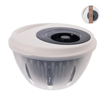 Odstředivka UH na saláty ELA pr. 25,5 cm šedá