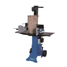 Štípač HL 730 400V Scheppach