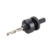 Unašeč pro vykružovací korunky 32-152mm 24411