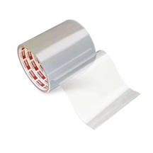 Páska opravná lepicí na bazény, 1 m × 100 mm, průhledná