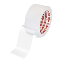 Páska opravná lepicí skleníková transparent 25mx50mm