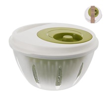 Odstředivka UH na saláty ELA pr. 25,5 cm zelená
