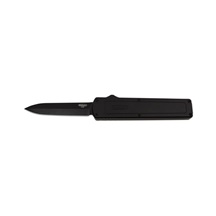 Nůž vystřelovací čelní RAPTOR BLACK