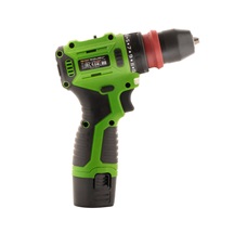 Šroubovák vrtací AKU 12V Procraft | PA12pro DFR-2b-c