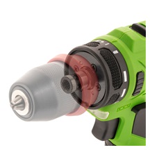 Šroubovák vrtací AKU 12V Procraft | PA12pro DFR-2b-c